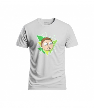 پوشیدنی با طرح Morty-2
