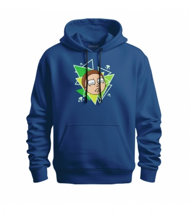 پوشیدنی با طرح Morty-2
