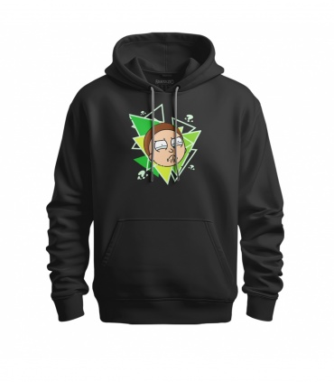 پوشیدنی با طرح Morty-2