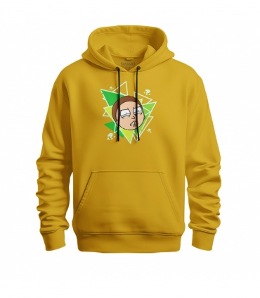 پوشیدنی با طرح Morty-2
