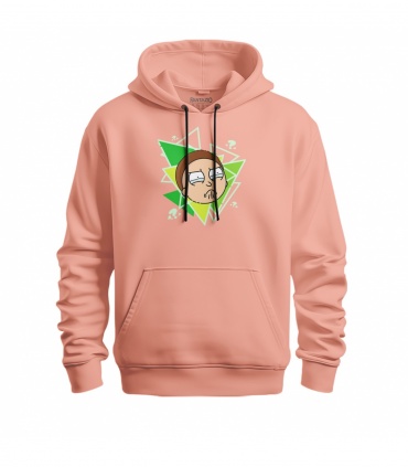 پوشیدنی با طرح Morty-2
