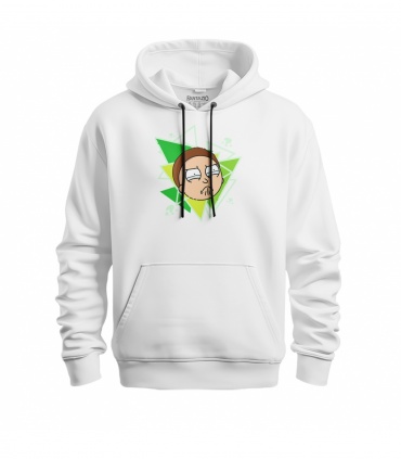پوشیدنی با طرح Morty-2