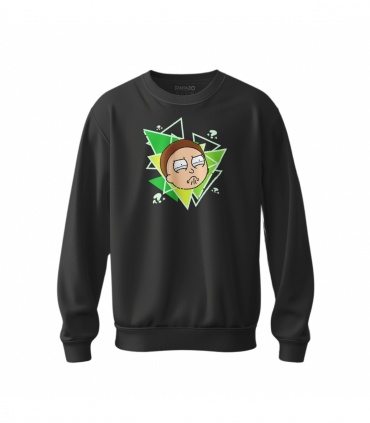 پوشیدنی با طرح Morty-2
