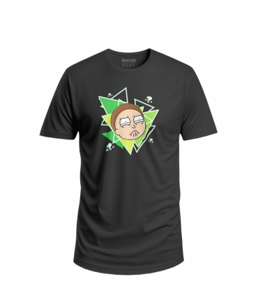 پوشیدنی با طرح Morty-2