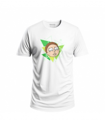 پوشیدنی با طرح Morty-2