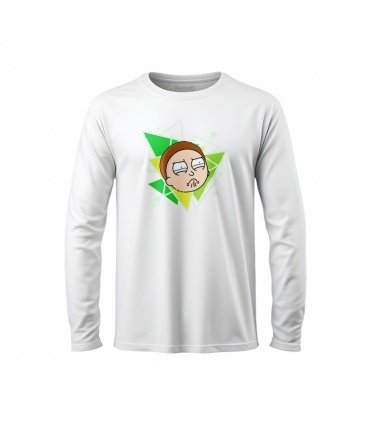 پوشیدنی با طرح Morty-2