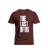 پوشیدنی با طرح Last of Us