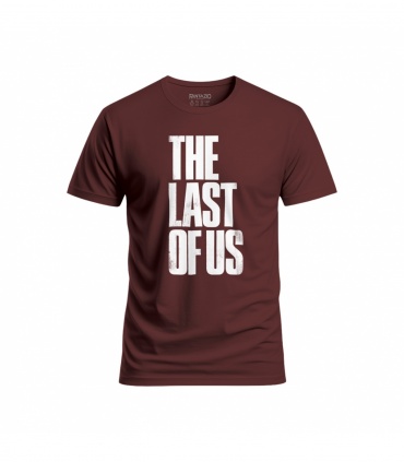 پوشیدنی با طرح Last of Us