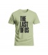 پوشیدنی با طرح Last of Us