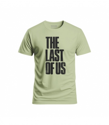 پوشیدنی با طرح Last of Us