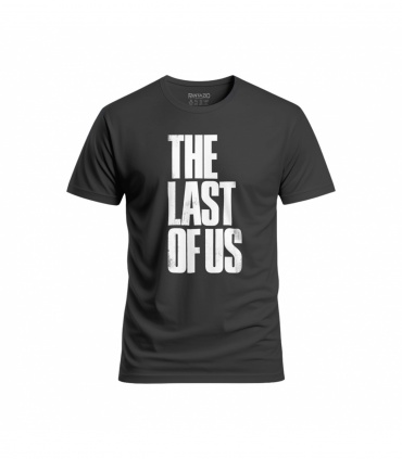 پوشیدنی با طرح Last of Us