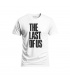 پوشیدنی با طرح Last of Us