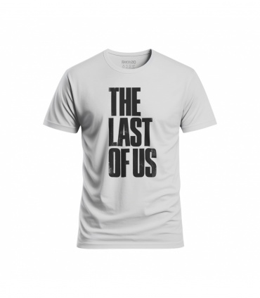 پوشیدنی با طرح Last of Us