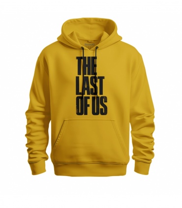پوشیدنی با طرح Last of Us