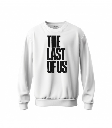 پوشیدنی با طرح Last of Us
