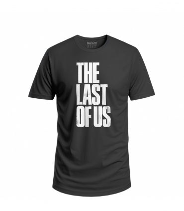 پوشیدنی با طرح Last of Us