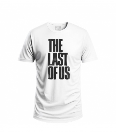 پوشیدنی با طرح Last of Us