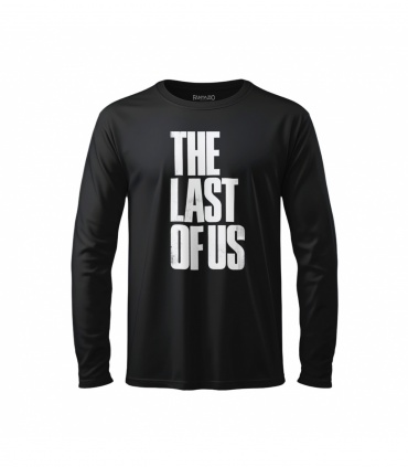 پوشیدنی با طرح Last of Us
