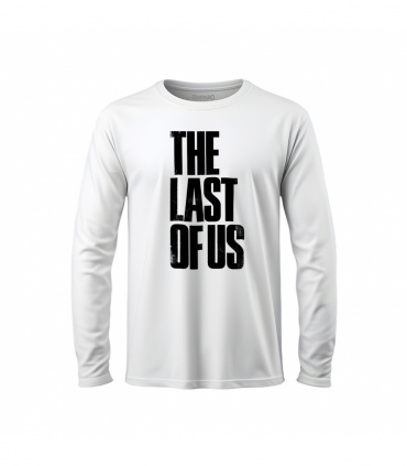 پوشیدنی با طرح Last of Us