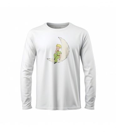 پوشیدنی با طرح The Little Prince-7