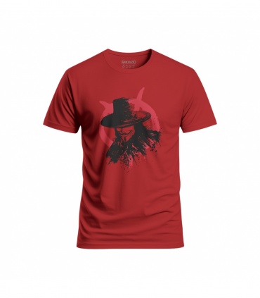 پوشیدنی با طرح Guy Fawkes-3