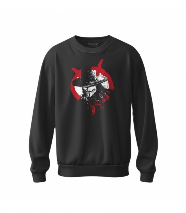 پوشیدنی با طرح Guy Fawkes-3