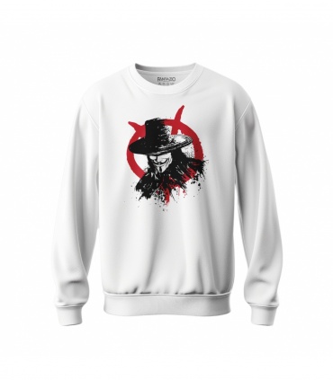 پوشیدنی با طرح Guy Fawkes-3