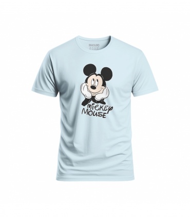 پوشیدنی با طرح Mickey Mouse