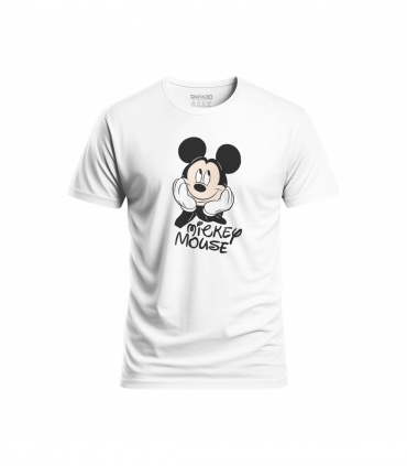 پوشیدنی با طرح Mickey Mouse