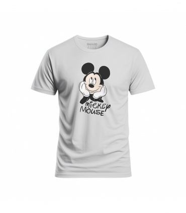 پوشیدنی با طرح Mickey Mouse