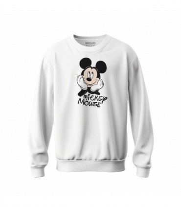 پوشیدنی با طرح Mickey Mouse