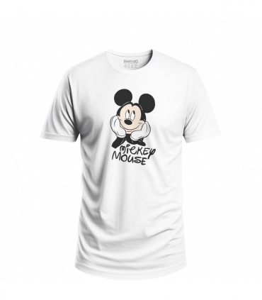 پوشیدنی با طرح Mickey Mouse
