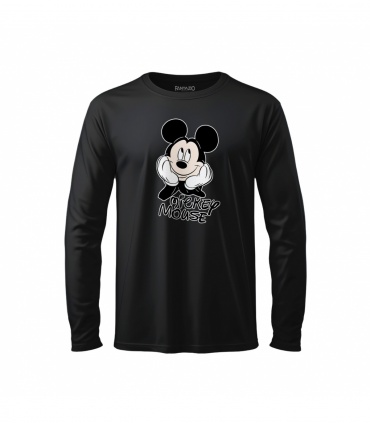پوشیدنی با طرح Mickey Mouse