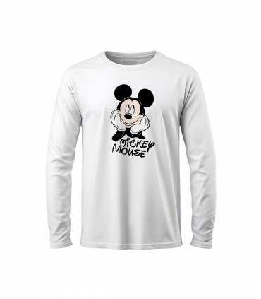 پوشیدنی با طرح Mickey Mouse