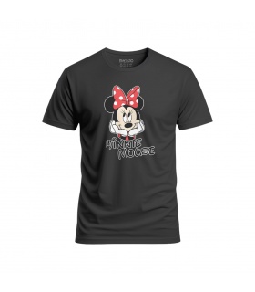 پوشیدنی با طرح Minnie Mouse