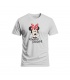 پوشیدنی با طرح Minnie Mouse