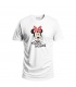 پوشیدنی با طرح Minnie Mouse