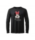 پوشیدنی با طرح Minnie Mouse