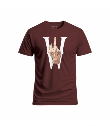 پوشیدنی با طرح Wednesday's Thing