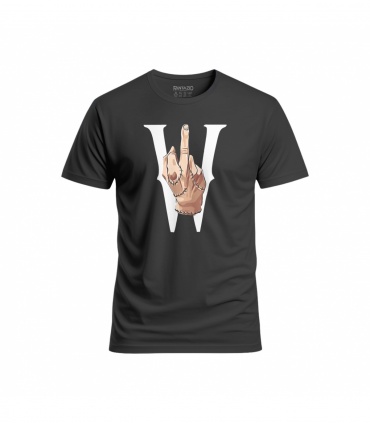 پوشیدنی با طرح Wednesday's Thing