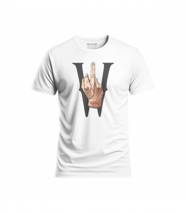 پوشیدنی با طرح Wednesday's Thing