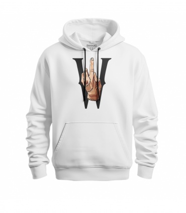 پوشیدنی با طرح Wednesday's Thing