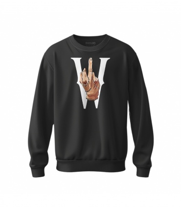 پوشیدنی با طرح Wednesday's Thing