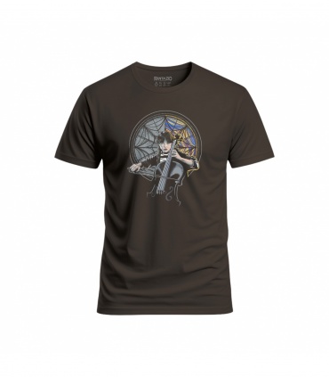 پوشیدنی با طرح Wednesday-1