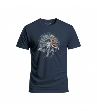 پوشیدنی با طرح Wednesday-1