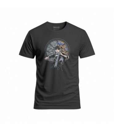 پوشیدنی با طرح Wednesday-1