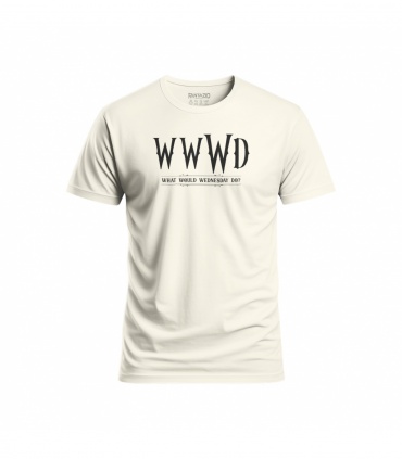 پوشیدنی با طرح Wednesday-3