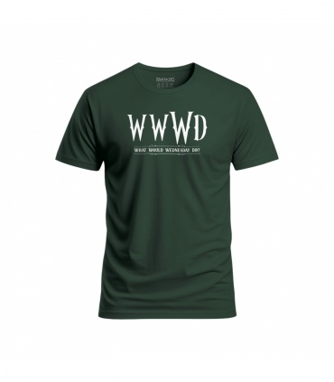 پوشیدنی با طرح Wednesday-3