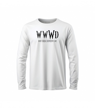 پوشیدنی با طرح Wednesday-3