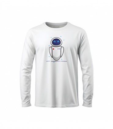 پوشیدنی با طرح Eve